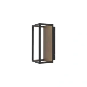 Sienas lampa SYMMETRY LED 8176 GR