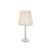 Galda lampa Queen 077758