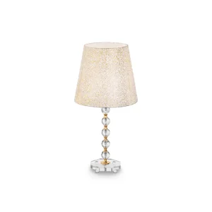 Galda lampa Queen 077758