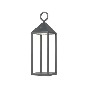 Piekaramā lampa PICNIC LED 8177 GR