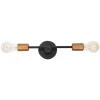 Sienas lampa 6267 STICKS II