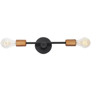 Sienas lampa 6267 STICKS II