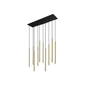 Piekaramā lampa LASER BR