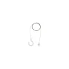 8107 HANGING SET FOR PICNIC WHITE Gaismas ķermenis