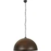 Piekaramā lampa 6368 HEMISPHERE RUST I ZWIS L