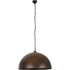 Piekaramā lampa 6368 HEMISPHERE RUST I ZWIS L