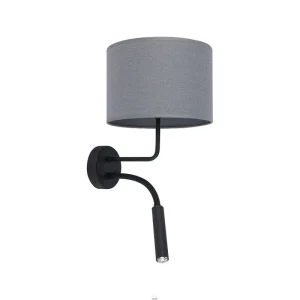Sienas lampa 9071 HOTEL PLUS KINKIET