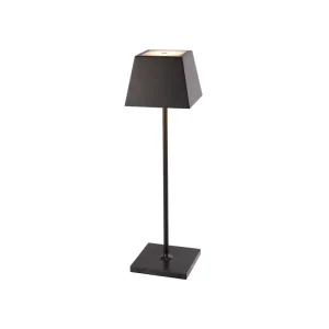 Galda lampa MAHE LED 8398 BL
