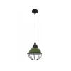 Piekaramā lampa CLAIRE Ø 16,5 cm Green