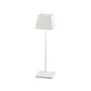 Galda lampa MAHE LED 8397 WH
