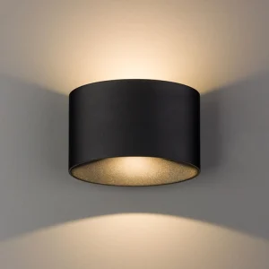 Sienas lampa ELLIPSES LED 8182 BL