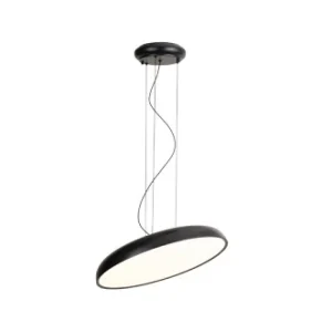 Piekaramā lampa FLOOP P53 BL