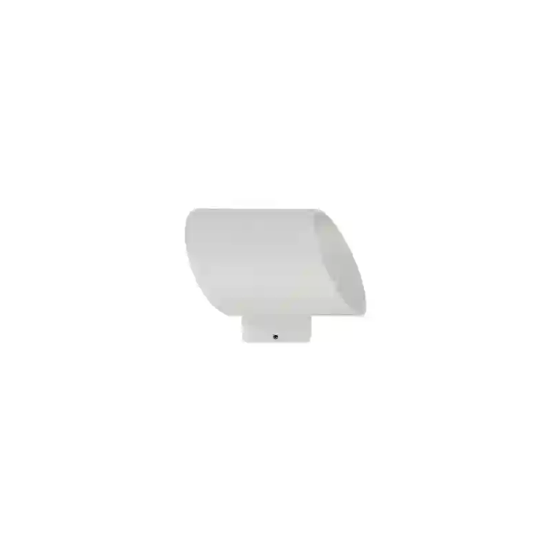 Sienas lampa ELLIPSES LED 8140 WH