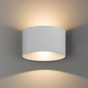 Sienas lampa ELLIPSES LED 8140 WH