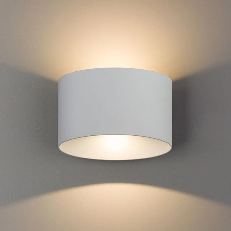 Sienas lampa ELLIPSES LED 8140 WH