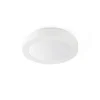 Griestu lampa LOGOS-1 White