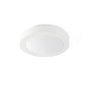 Griestu lampa LOGOS-1 White