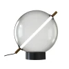 Galda lampa Krino T1 BL