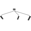 Griestu lampa EYE SUPER BL