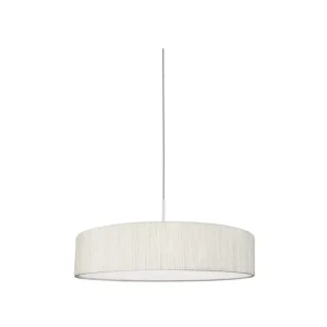 Piekaramā lampa 8945 TURDA WHITE III ZWIS