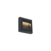 8148 SIDEWALK SQUARE LED Gaismas ķermenis