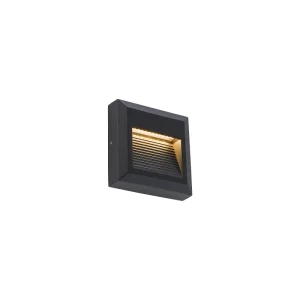 8148 SIDEWALK SQUARE LED Gaismas ķermenis