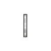 Sienas lampa TUDOR AP4 Transparent