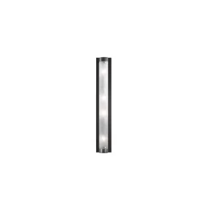 Sienas lampa TUDOR AP4 Transparent