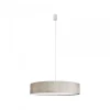 Piekaramā lampa 8947 TURDA GRAY IV ZWIS