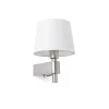 Sienas lampa ROOM White
