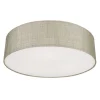 Griestu lampa 8953 TURDA GRAY III