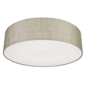 Griestu lampa 8953 TURDA GRAY III
