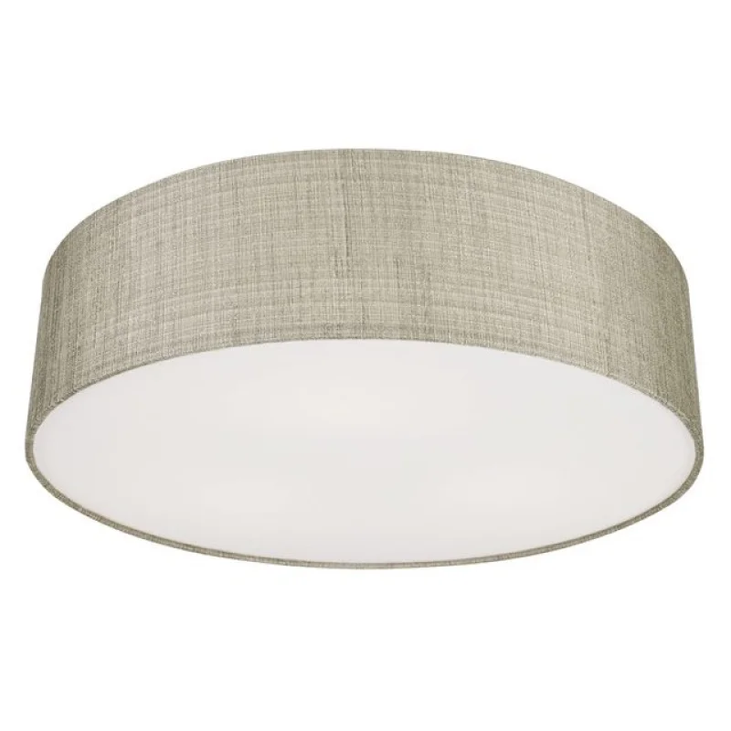 Griestu lampa 8953 TURDA GRAY III