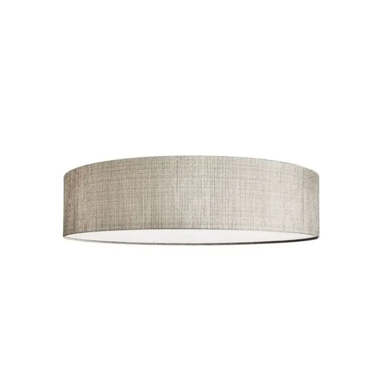 Griestu lampa 8953 TURDA GRAY III