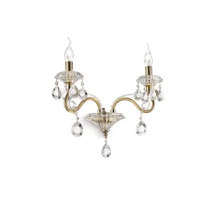 Sienas lampa Negresco 087757