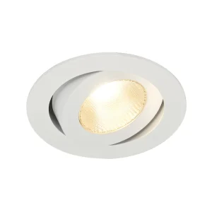 Iebūvējama lampa CONTONE