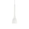 Piekaramā lampa FLUT SP1 SMALL White