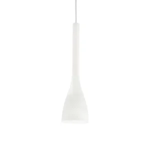 Piekaramā lampa FLUT SP1 SMALL White