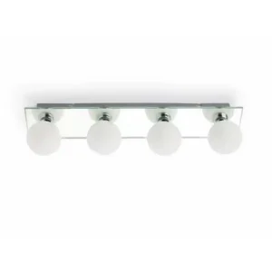 Sienas lampa LASS-4L Mirror