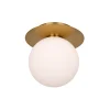Griestu lampa LOFF C1 BR