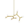 Piekaramā lampa Molecule S7
