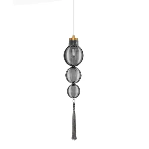 Piekaramā lampa Moroc S1 SM