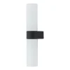 Sienas lampa 10728 NATALIE II BLACK