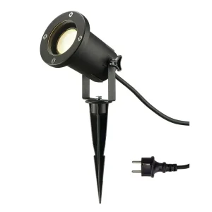 Dārza lampa 227410 BIG NAUTILUS SP