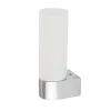 Sienas lampa 10723 NATALIE I CHROME