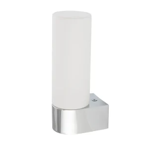 Sienas lampa 10723 NATALIE I CHROME