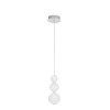 Piekaramā lampa 9186918 PERLA
