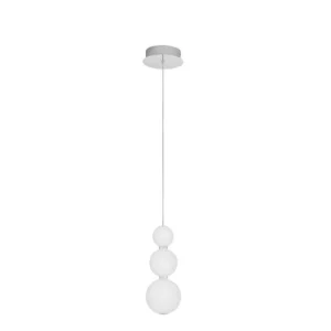 Piekaramā lampa 9186918 PERLA