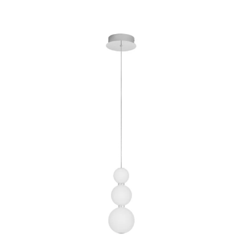 Piekaramā lampa 9186918 PERLA
