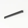 Sienas lampa 7561 STRAIGHT WALL LED GRAPHITE M